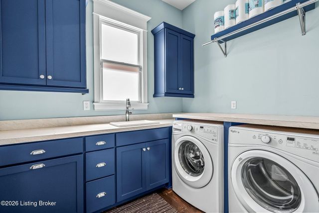 9514 Horsemint Ln, Prospect, KY 40059