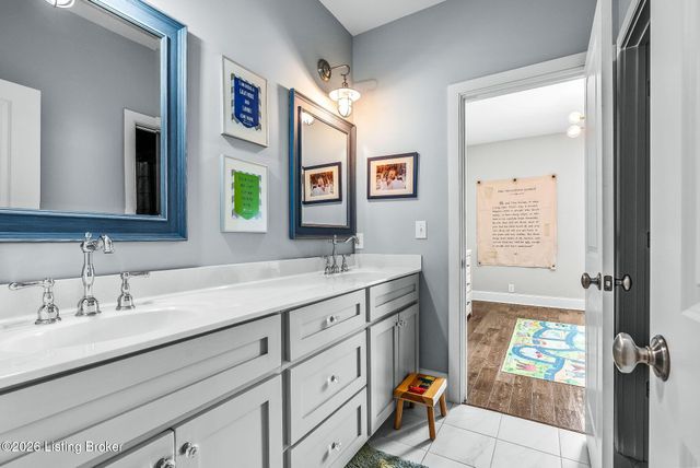 9514 Horsemint Ln, Prospect, KY 40059