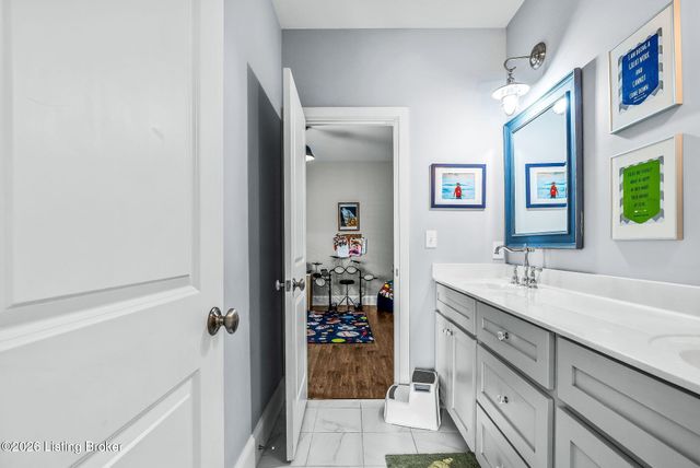 9514 Horsemint Ln, Prospect, KY 40059