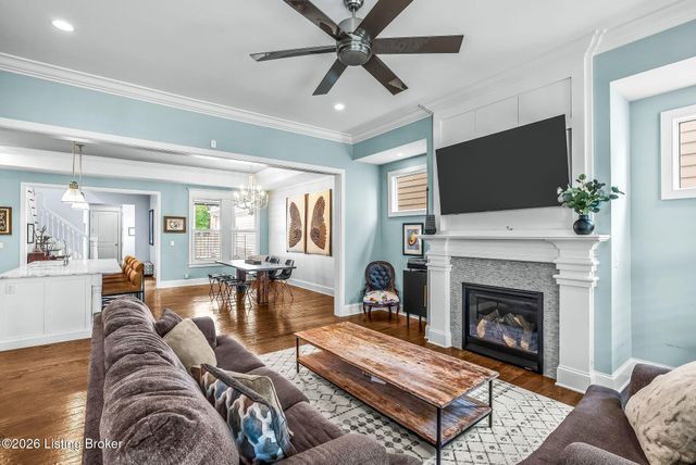 9514 Horsemint Ln, Prospect, KY 40059