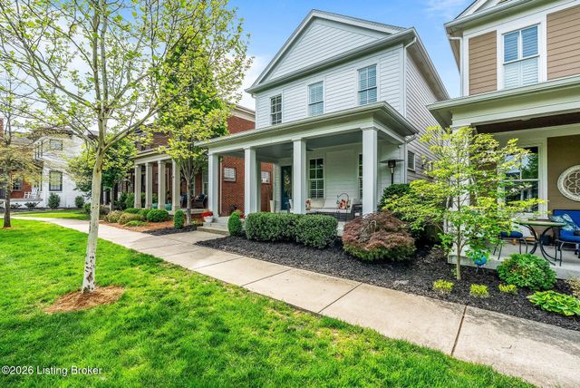 9514 Horsemint Ln, Prospect, KY 40059