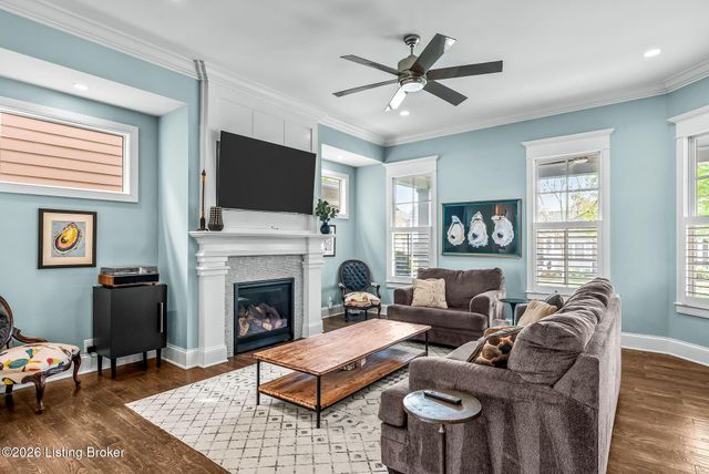 9514 Horsemint Ln, Prospect, KY 40059