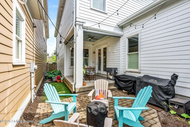 9514 Horsemint Ln, Prospect, KY 40059