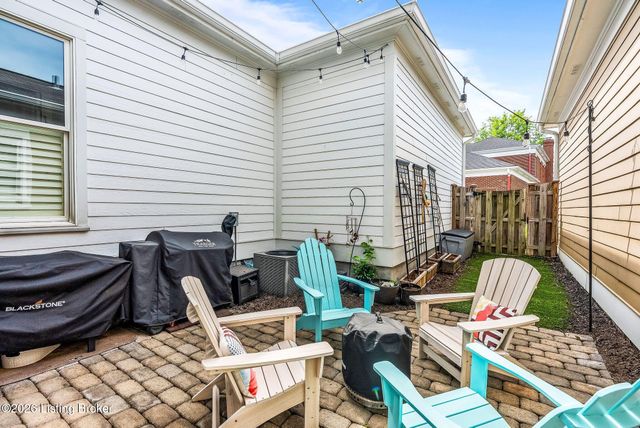 9514 Horsemint Ln, Prospect, KY 40059