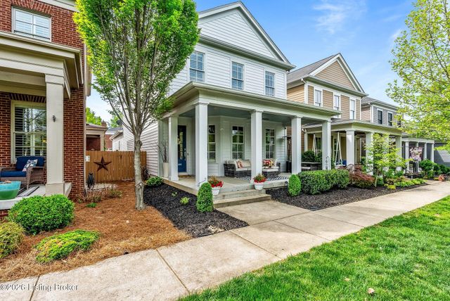 9514 Horsemint Ln, Prospect, KY 40059