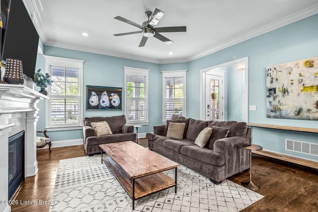 9514 Horsemint Ln, Prospect, KY 40059