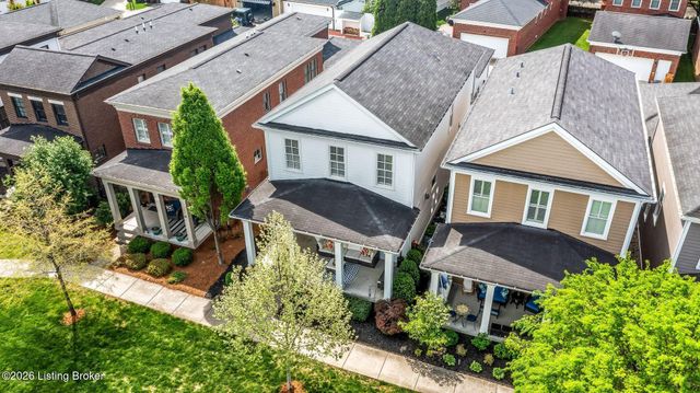 9514 Horsemint Ln, Prospect, KY 40059