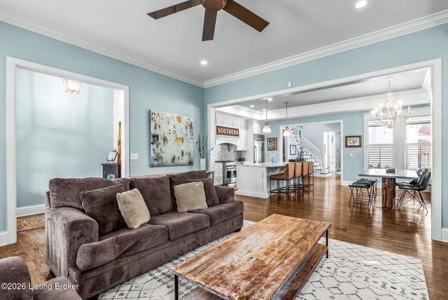 9514 Horsemint Ln, Prospect, KY 40059