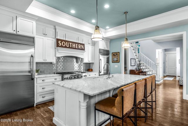 9514 Horsemint Ln, Prospect, KY 40059