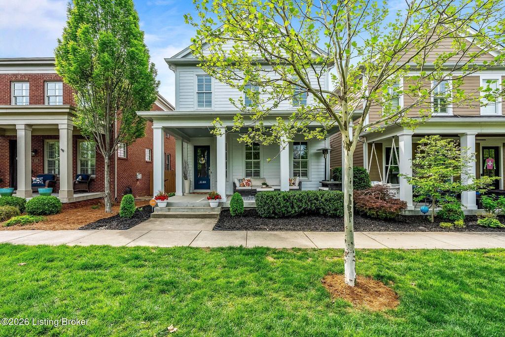 9514 Horsemint Ln, Prospect, KY 40059