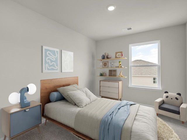 218 Bayou Loop Lot 39, Surfside Beach, SC 29575