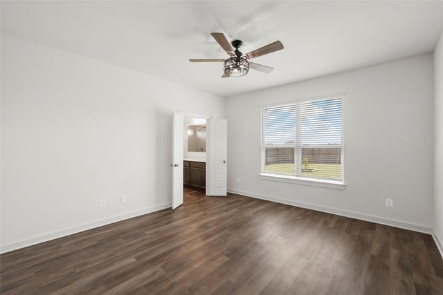 317 State Loop, Troy, TX 76579