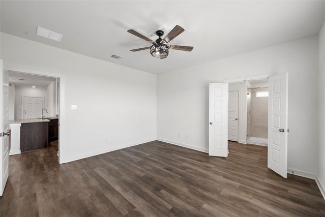 317 State Loop, Troy, TX 76579