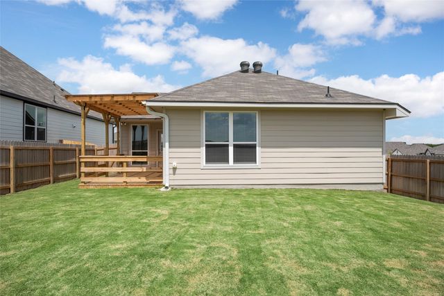 317 State Loop, Troy, TX 76579