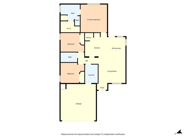 317 State Loop, Troy, TX 76579