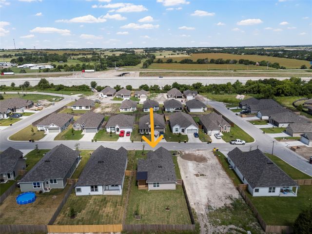 317 State Loop, Troy, TX 76579
