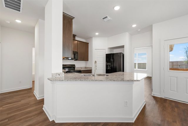 317 State Loop, Troy, TX 76579
