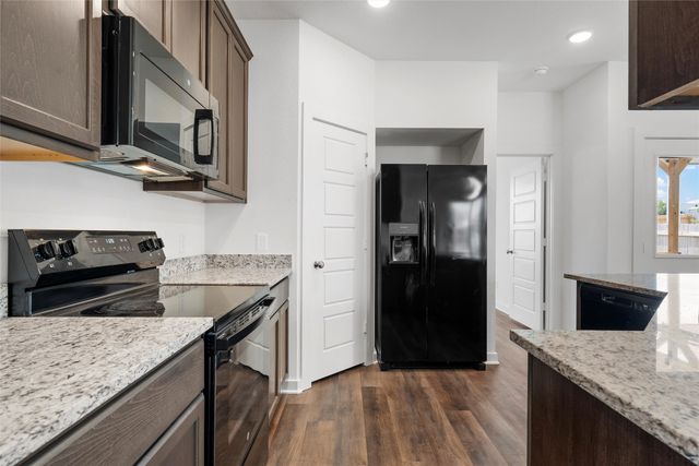 317 State Loop, Troy, TX 76579