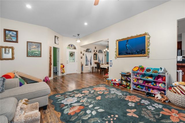 70 Northridge Circle, Booneville, AR 72927