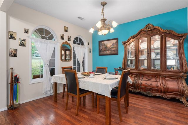 70 Northridge Circle, Booneville, AR 72927