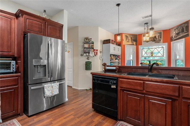 70 Northridge Circle, Booneville, AR 72927