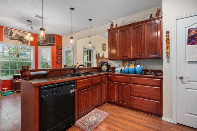 70 Northridge Circle, Booneville, AR 72927