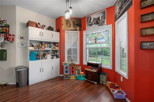 70 Northridge Circle, Booneville, AR 72927