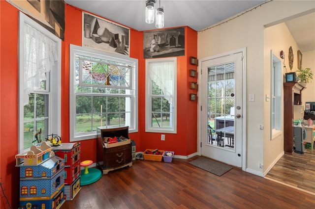 70 Northridge Circle, Booneville, AR 72927