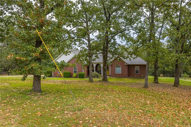 70 Northridge Circle, Booneville, AR 72927