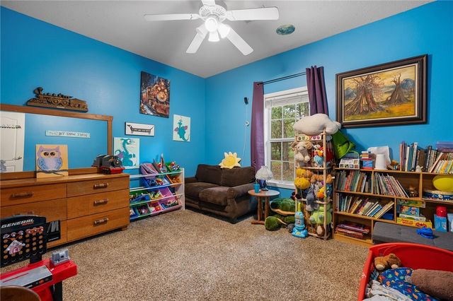 70 Northridge Circle, Booneville, AR 72927