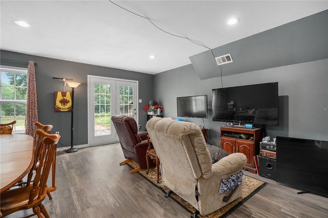 70 Northridge Circle, Booneville, AR 72927