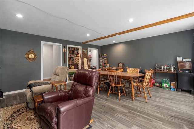 70 Northridge Circle, Booneville, AR 72927