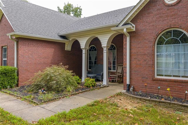 70 Northridge Circle, Booneville, AR 72927
