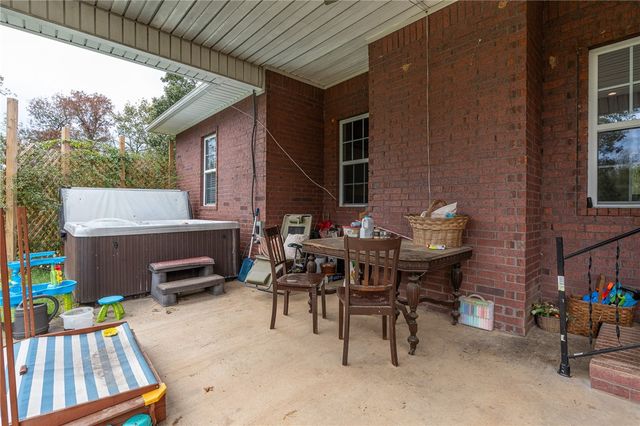 70 Northridge Circle, Booneville, AR 72927