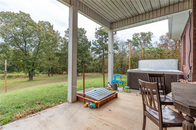 70 Northridge Circle, Booneville, AR 72927