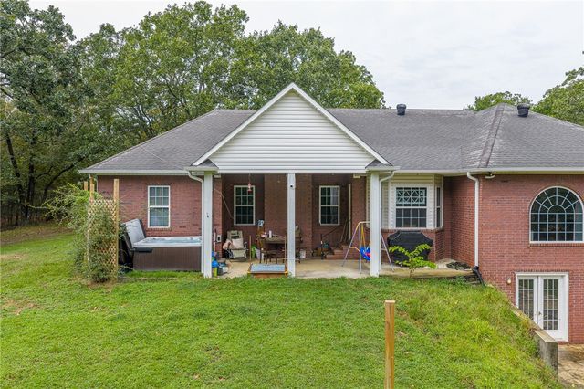70 Northridge Circle, Booneville, AR 72927