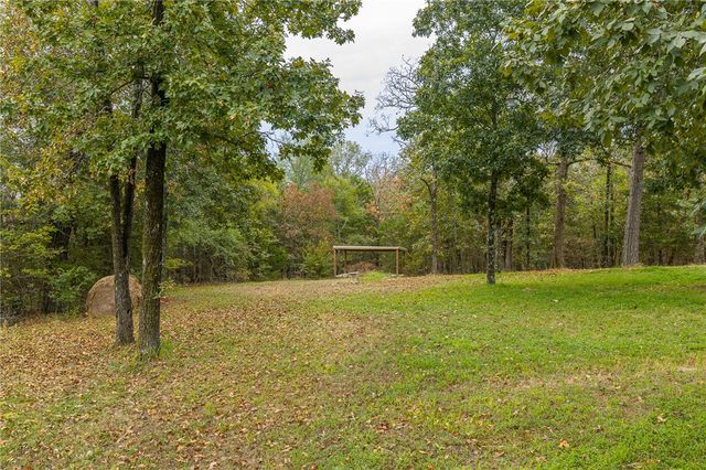 70 Northridge Circle, Booneville, AR 72927