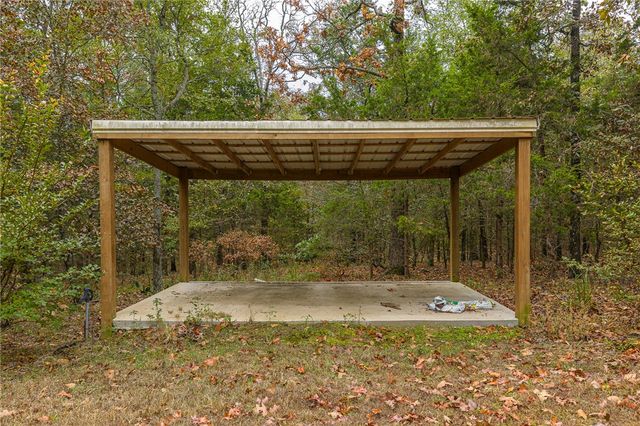 70 Northridge Circle, Booneville, AR 72927