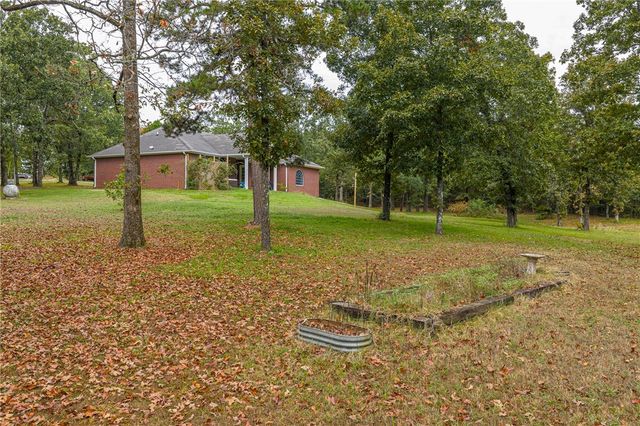 70 Northridge Circle, Booneville, AR 72927