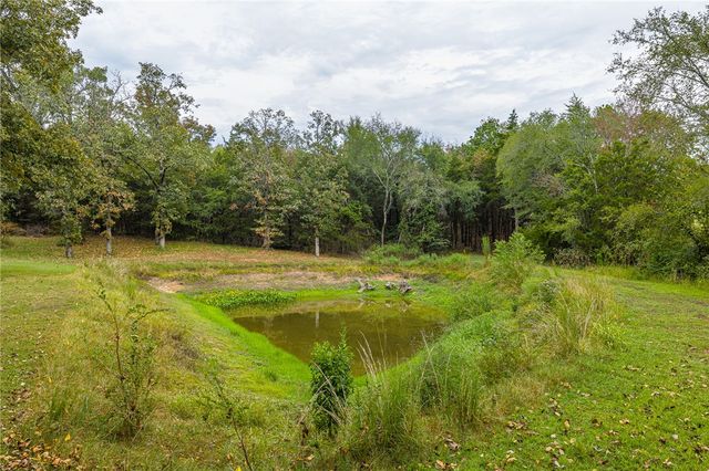 70 Northridge Circle, Booneville, AR 72927