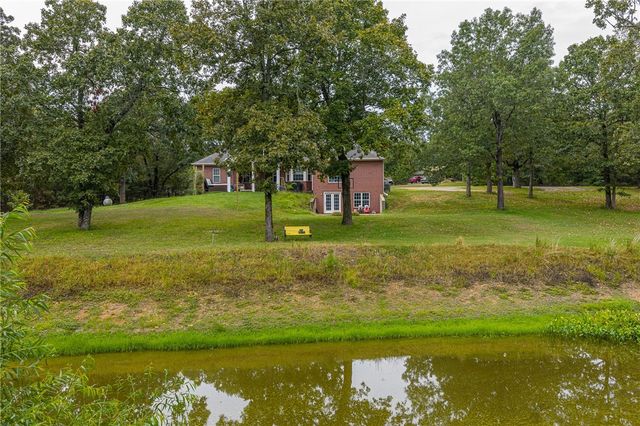 70 Northridge Circle, Booneville, AR 72927