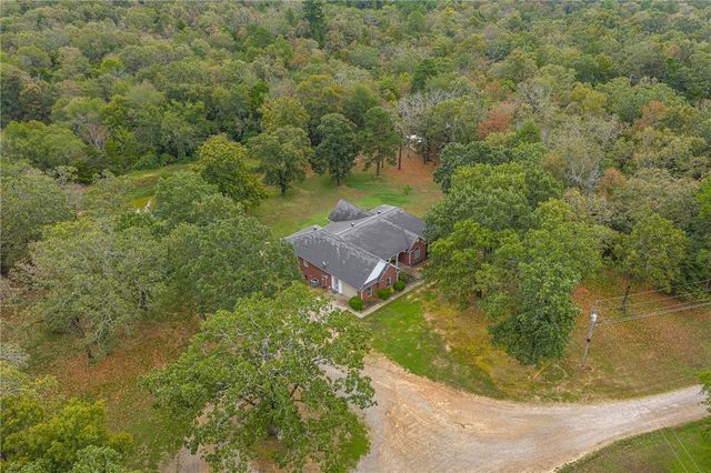 70 Northridge Circle, Booneville, AR 72927