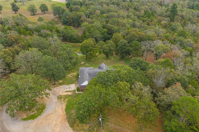 70 Northridge Circle, Booneville, AR 72927