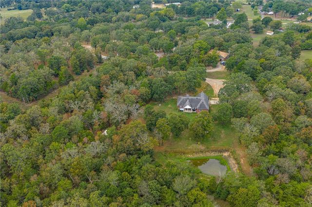 70 Northridge Circle, Booneville, AR 72927