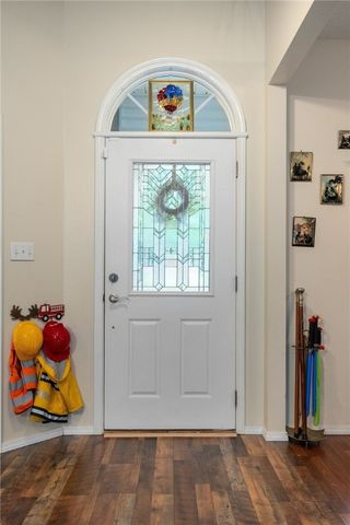 70 Northridge Circle, Booneville, AR 72927