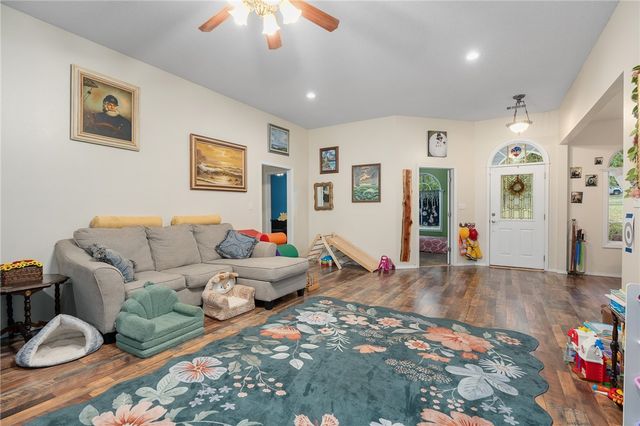 70 Northridge Circle, Booneville, AR 72927