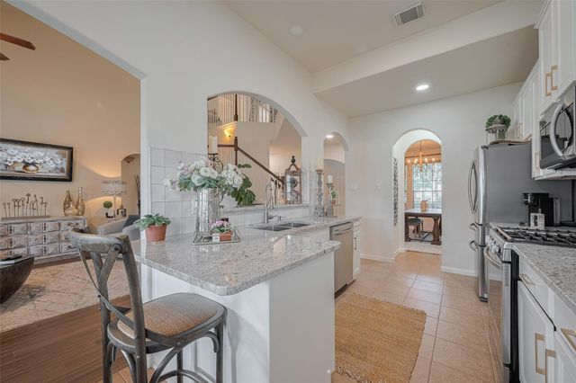 25203 Melody Oaks Lane, Katy, TX 77494