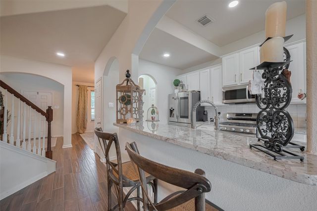 25203 Melody Oaks Lane, Katy, TX 77494