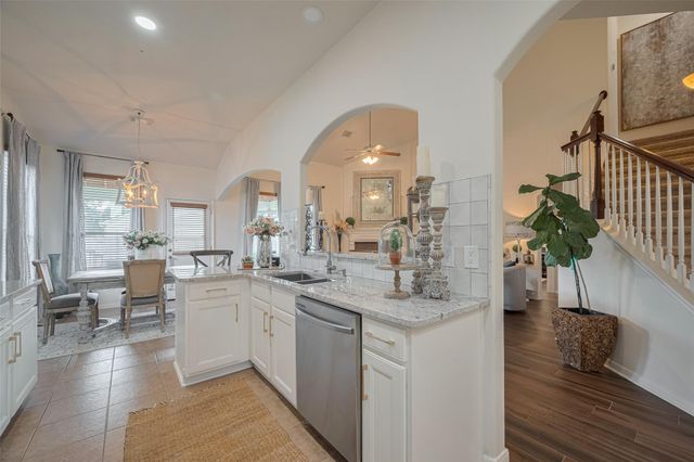 25203 Melody Oaks Lane, Katy, TX 77494