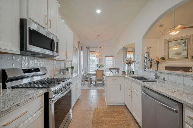 25203 Melody Oaks Lane, Katy, TX 77494